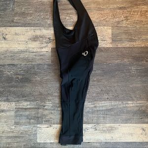 PEARL IZUMI | Mens | 3/4 Bib Tights | Medium | Black